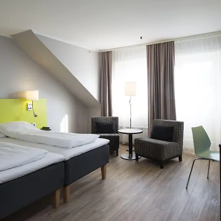 Thon Hallingdal Hotell 3*