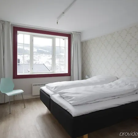 Thon Hallingdal 4*