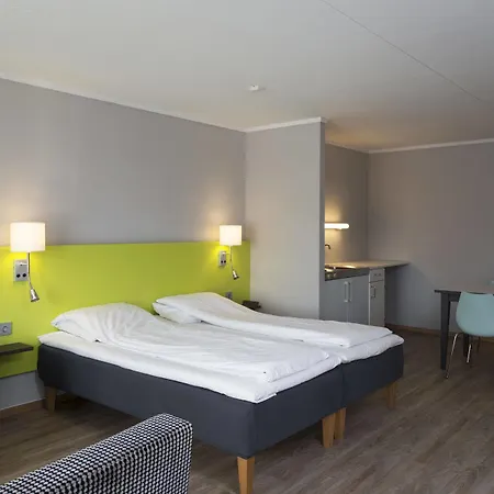 Thon Hallingdal 4*