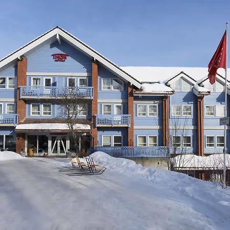 Thon Hallingdal 4*