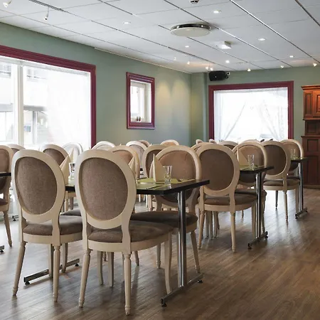 Hotell Thon Hallingdal