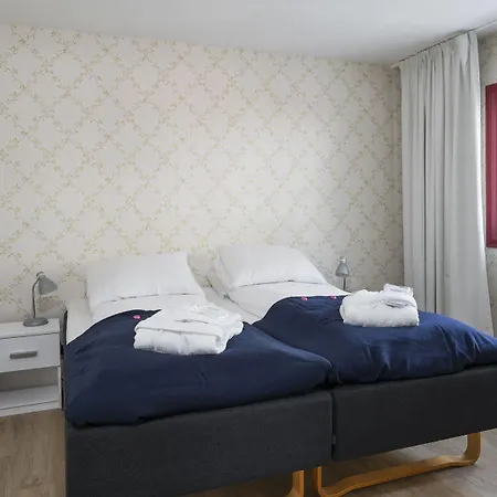 Thon Hallingdal Hotell Ål