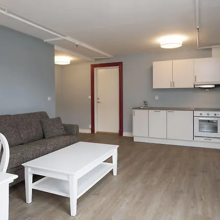 Hotell Thon Hallingdal