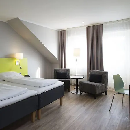 Thon Hallingdal Hotell 4*