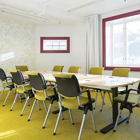 Hotell Thon Hallingdal