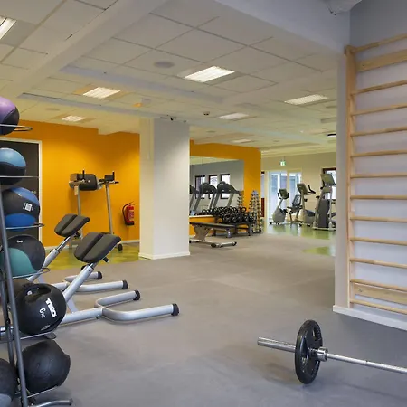 Thon Hallingdal Hotell